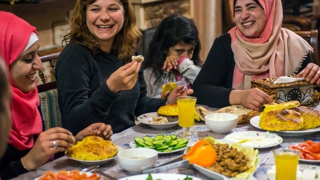 Rondreis Israël en Palestijnse gebieden
