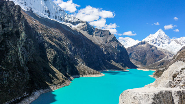 Rondreis Noord-Peru