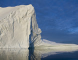 Van Spitsbergen, naar IJsland via Groenland en Jan Mayen