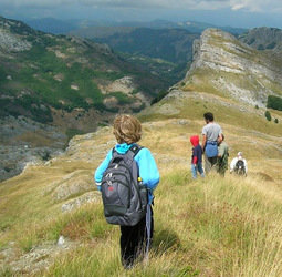 Familiereis Multi actief Montenegro Missie Montenegro