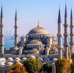 Groepsrondreis Turkije Hoogtepunten