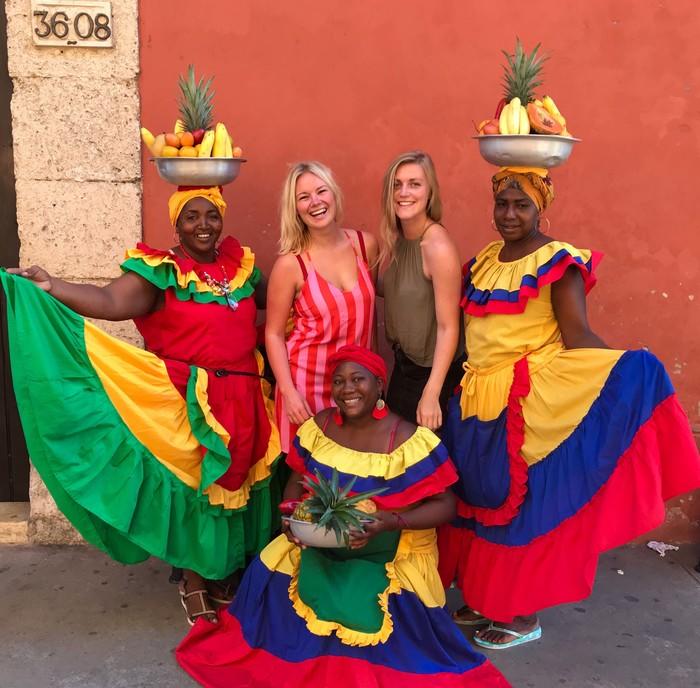 Cartagena, Colombia