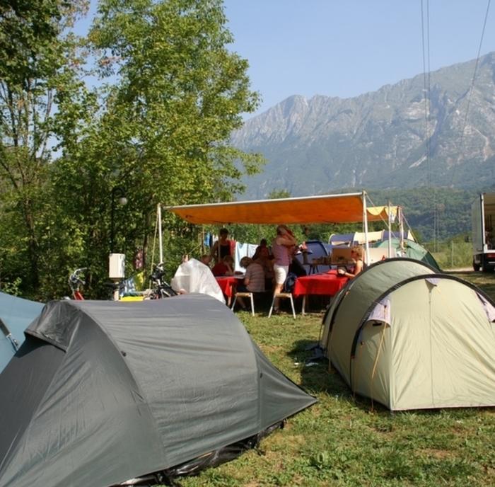 Slovenië - Triglav (families, vanaf 14 jaar)
