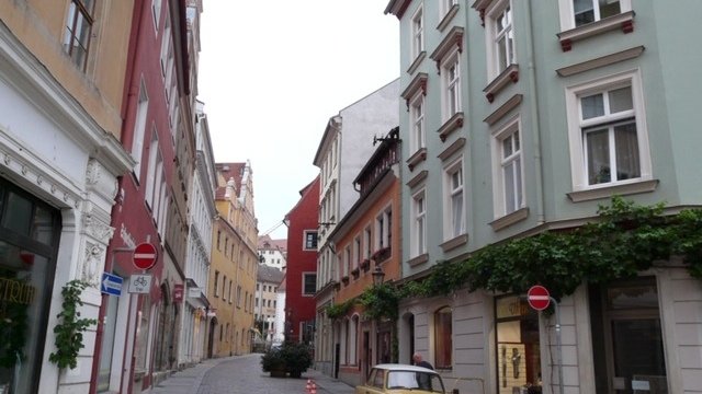 Fietsvakantie Elbe Radweg