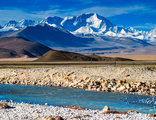 rondreis Tibet & Nepal