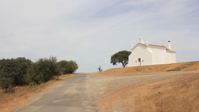 Portugal - Langs de Portugese zuidwestkust