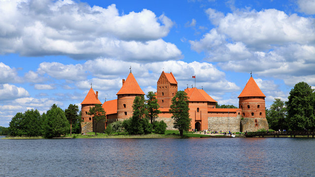 Rondreis Estland