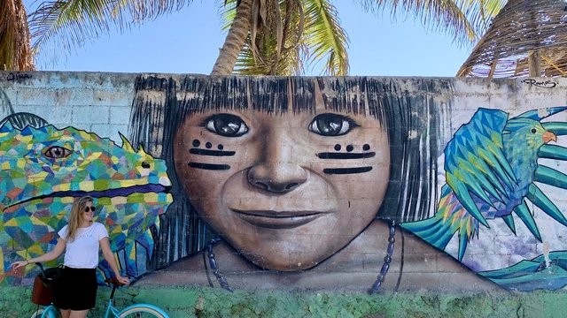 Merida Mexico