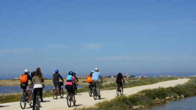 Fietsvakantie Italië