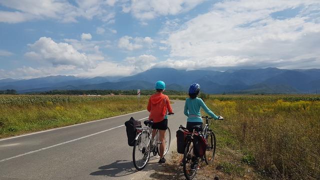 Fietsvakantie Tsjechië-Hongarije