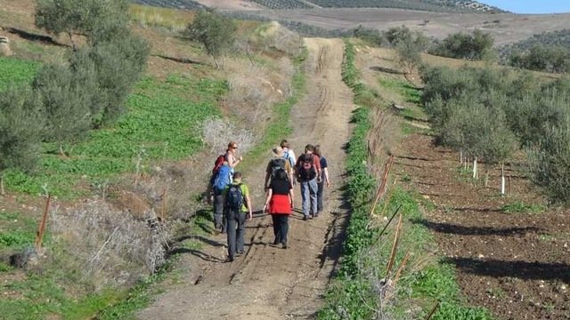 Wandelvakantie Spanje - Andalusië