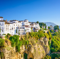Online bestellen: Familiereis Spanje/Portugal