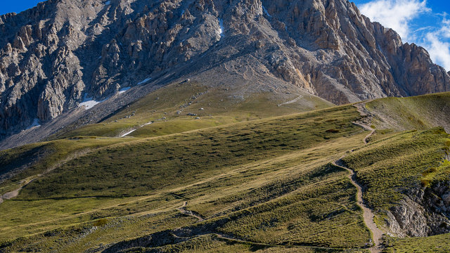 Wandelvakantie Italië
