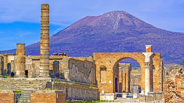  Avontuurlijke rondreis Italië