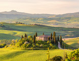 landschap Italië - EEA