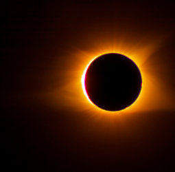 Groepsrondreis Eclips in de Verenigde Staten