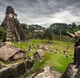 Online bestellen: Groepsrondreis Guatemala en CopÃ¡n