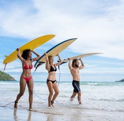 Online bestellen: 22-35ers reis IndonesiÃ«: Java en Bali