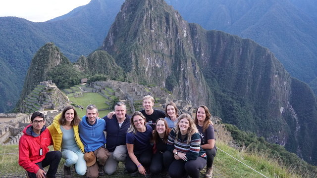 Rondreis Peru 