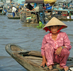 Groepsrondreis Vietnam afbeelding