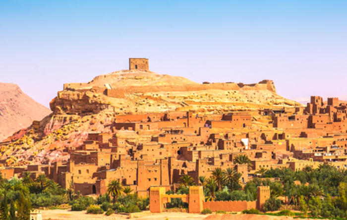 Unieke reiservaring in Marokko