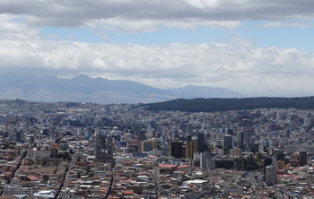 Top 5 absolute hoogtepunten van Quito