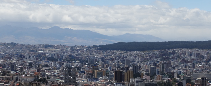Top 5 absolute hoogtepunten van Quito