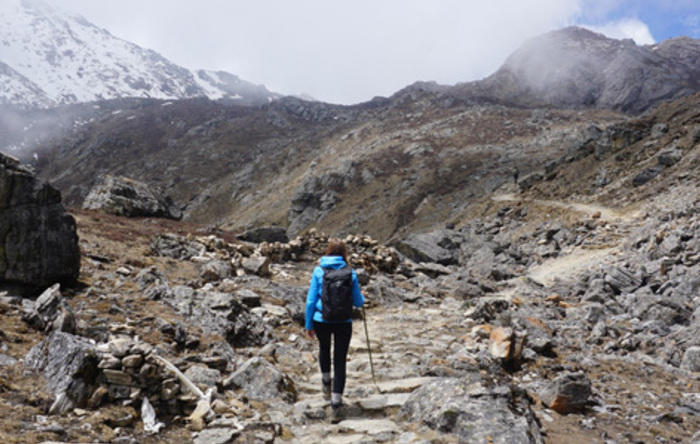 De Annapurna: een unieke ervaring in de Nepalese Himalaya