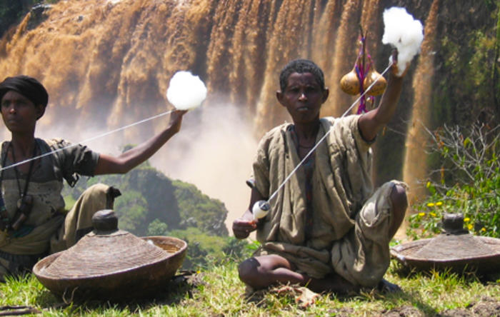 Unieke reisvideo van Ethiopië
