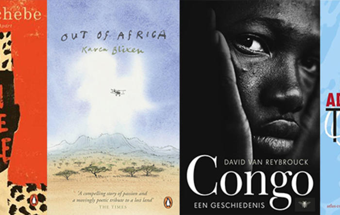De beste boeken om Afrika beter te begrijpen
