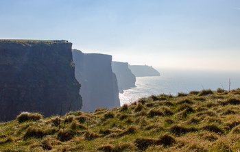 De 10 mooiste bezienswaardigheden van Ierland & Noord-Ierland