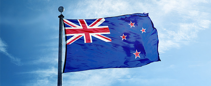 Nieuw-Zeeland opent grenzen voor gevaccineerde reizigers