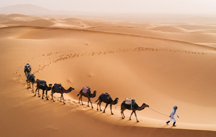 Marokkaanse cultuur - bereid je voor op je volgende rondreis