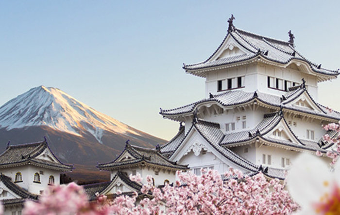 Japanse cultuur: de handleiding voor op reis