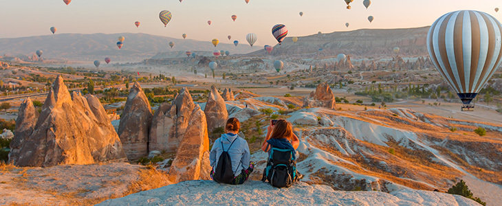 Turkse cultuur – wat je wil weten voor je volgende rondreis