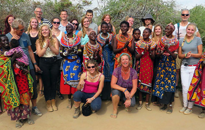 Met het gezin naar Afrika: welke bestemming kies je?