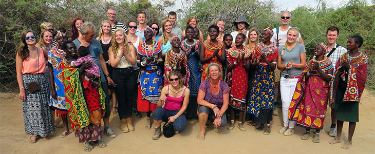 Met het gezin naar Afrika: welke bestemming kies je?