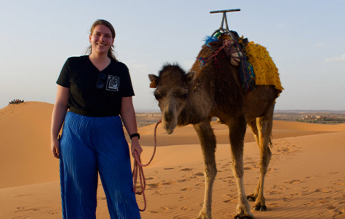 Mijn reis door het verrassend diverse Marokko