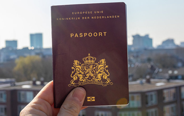 Lange wachttijden voor aanvraag paspoort