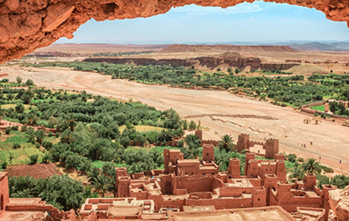 De 10 mooiste plekken van Marokko