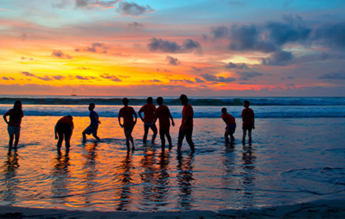 Top 10 stranden van Bali