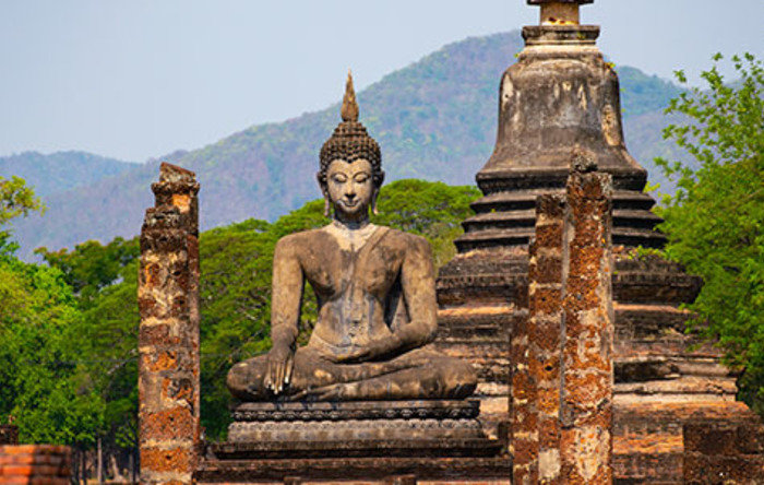 Feestdagen in Thailand: culturele vieringen door het jaar heen