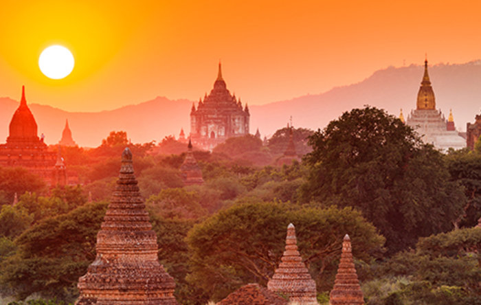 Sawadee steunt slachtoffers aardbeving Myanmar met donatie van €5.000