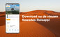 Sawadee lanceert nieuwe app voor reizigers