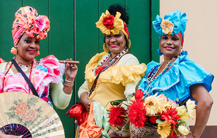 Cuba terug van weggeweest bij Sawadee