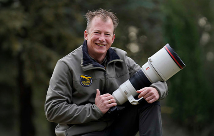 Dieren fotograferen op reis: 10 tips van fotograaf Robin Scholte