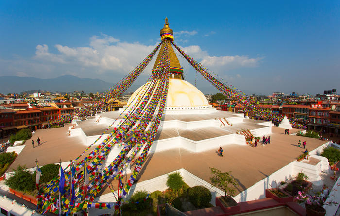 Wat te doen in Kathmandu | Hoogtepunten en bezienwaardigheden