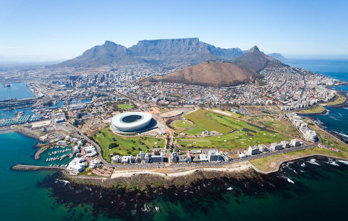 De beste reistips voor Kaapstad
