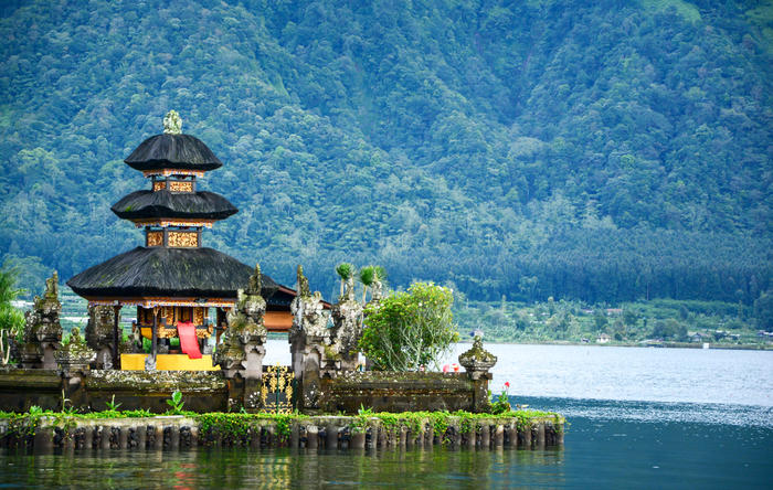 Wat te doen op Bali | 4 dingen die je niet mag missen