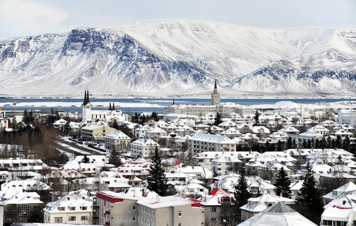 Waarom je in de winter naar IJsland moet